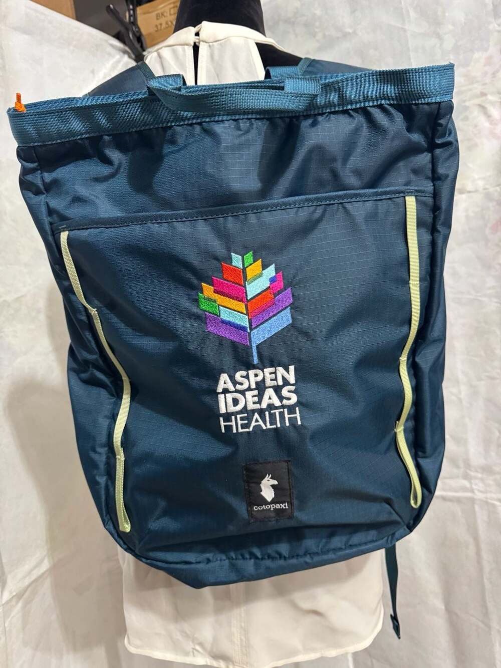 Cotopaxi Aspen Ideas Health Backpack